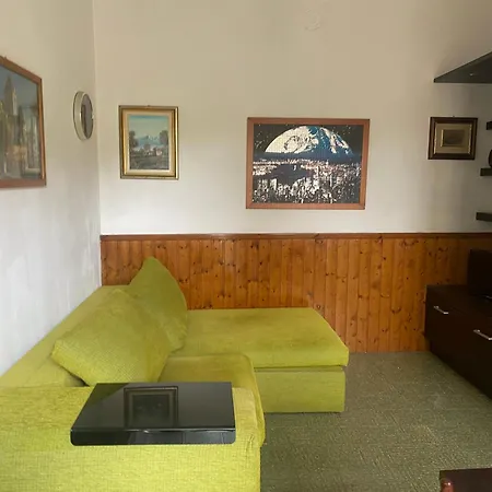 Apartment Casa Antica Corte Valbrona