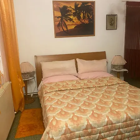 Casa Antica Corte Apartment *