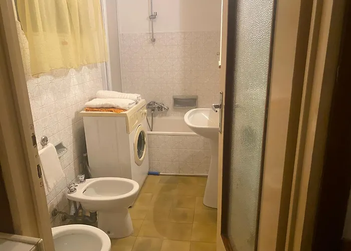 Casa Antica Corte Apartment