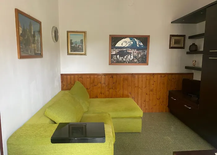 Apartment Casa Antica Corte Valbrona