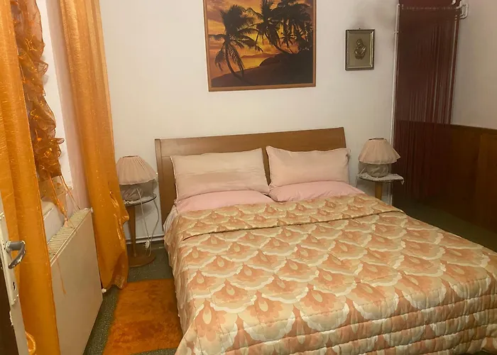 Casa Antica Corte Apartment *